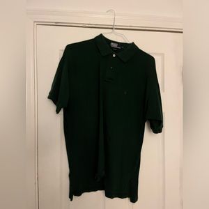 Polo Ralph Lauren, short sleeve mesh shirt
